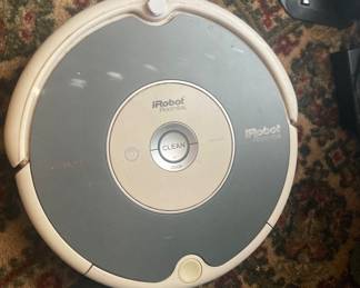 iRobot