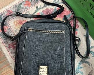 Dooney & Bourke Crossbody Bags