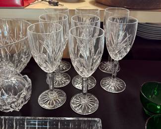 Waterford Brookside Crystal