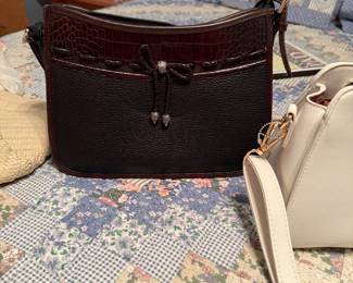 Brighton Bag