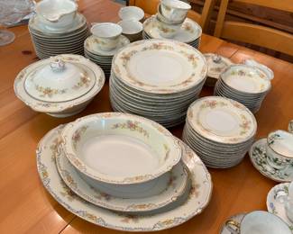 Gorgeous China