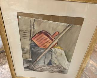 Sale Picture