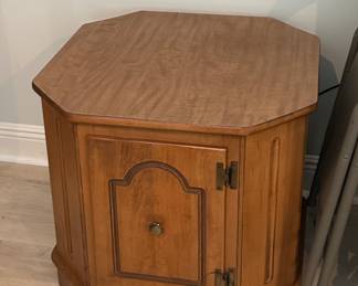 Storage cabinet - perfect for albums