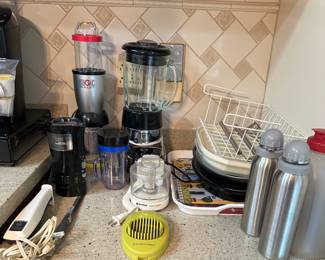A little bit of everything!