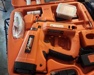 Nail Gun