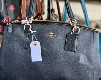 Coach handbag