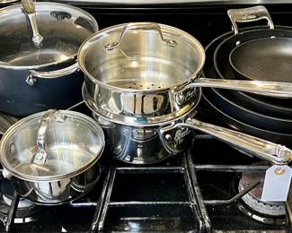 Cookware