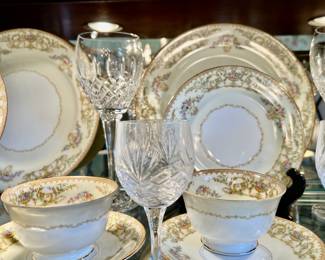 Noritake Fine China