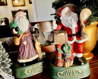 Christmas decor