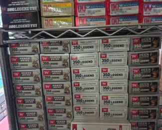Ammo