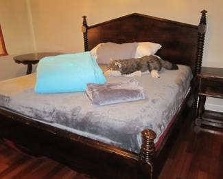 king size Bloomingdales Italy Guido Zichele bed