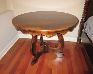 Bloomingdales Italy Guido Zichele table