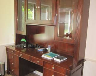 Sligh office desk