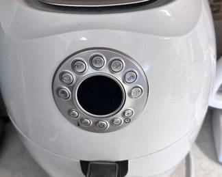 Cooks essential air fryer