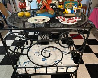 Disney chair