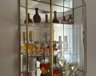 Perfume Bottles
