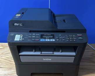 Brother Printer/Scanner