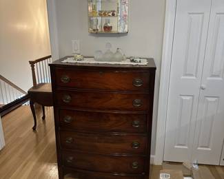 Chest