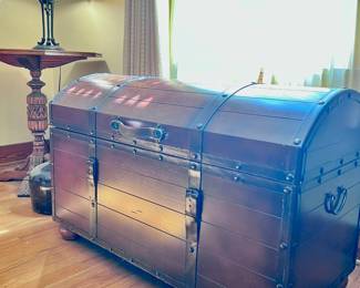 Newer Storage Trunk