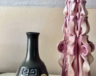 Vintage decor