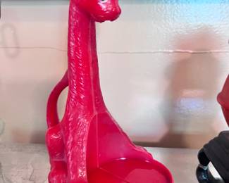 Childs Cup Plastic Holder