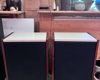 JBL C56 Dorian Speakers 