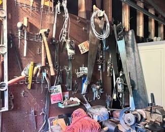 Hand tools