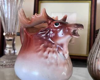 Moose Creamer