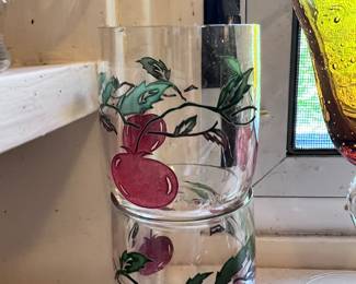 Juice Glasses