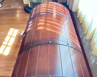 Newer Storage Trunk