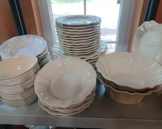 Pioneer Woman dishes