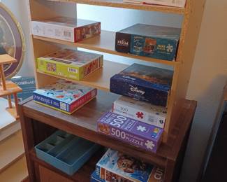 Puzzles