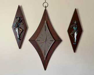 Arabesque Burwood Products USA