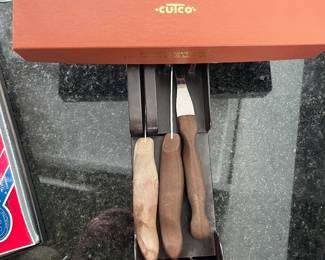 Cutco!