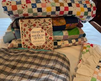 7 quilts