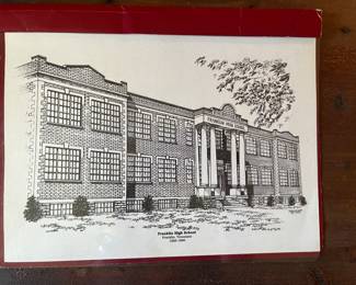 Franklin High School