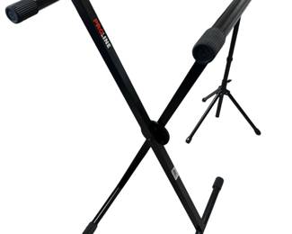 Keyboard stand