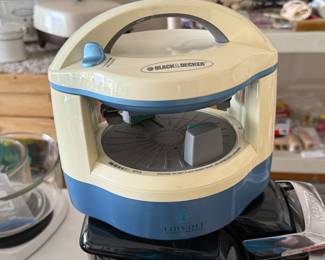 Black & Decker "Lids Off" Automatic Jar Opener