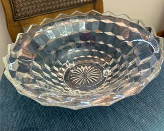 Fostoria - 75% off on Saturday - 8-Noon