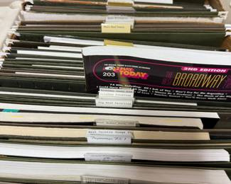 music books
