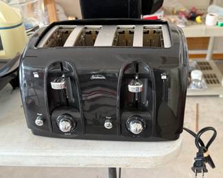 Toaster