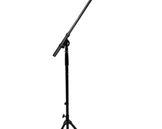 Microphone stand