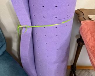 Mattress pad