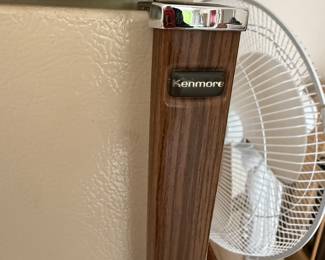 33. Kenmore Refrigerator