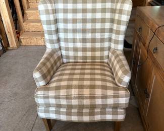 2 chairs