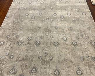 Area rug