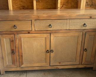 Credenza