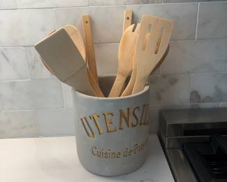 Kitchen items