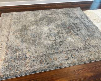Ralph Lauren area rug