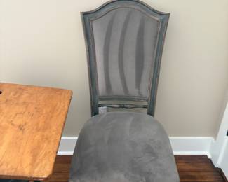 Hooker furniture accent chair